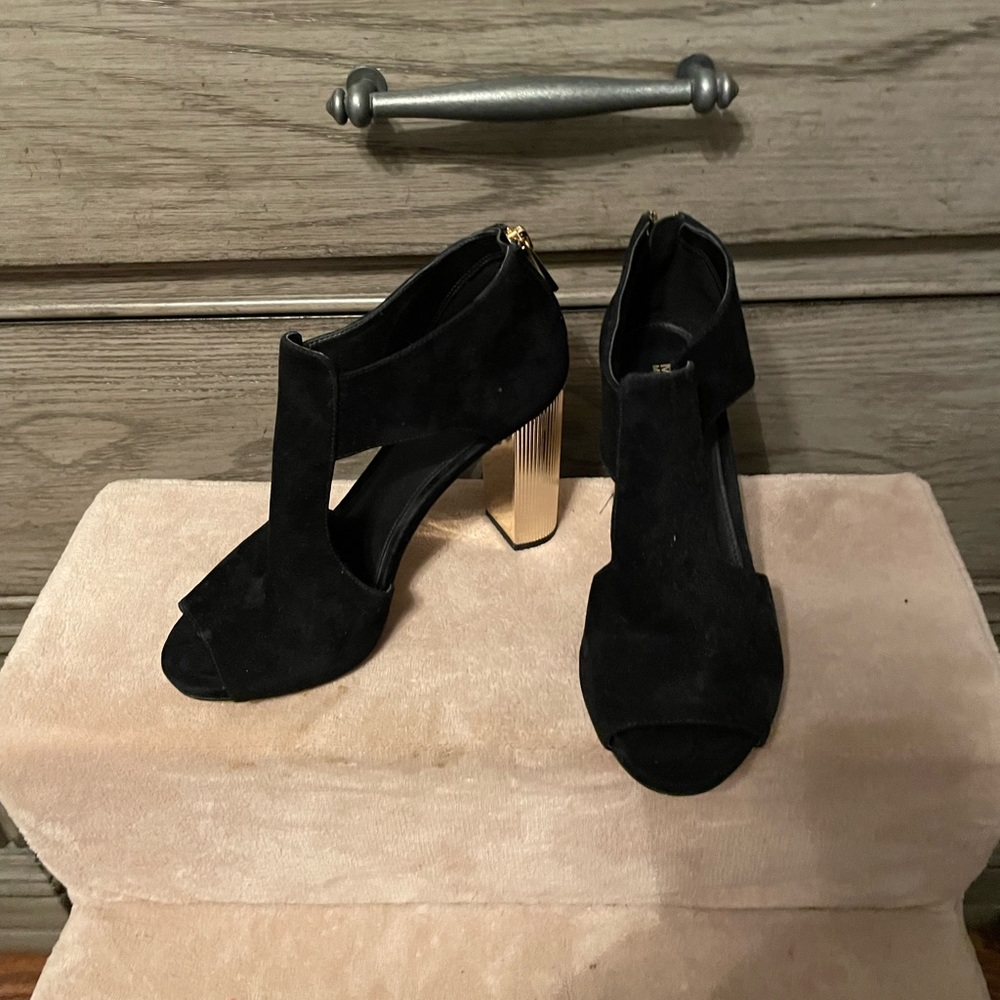 Michael Kors Formal Shoes